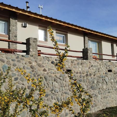 La Mata De Calafate El Calafate Exterior foto