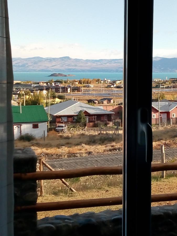 La Mata De Calafate El Calafate Exterior foto